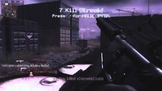 Famous FROZEN | Cod4 Montage ''RUN'' || by T R E Z Y Y Wealth