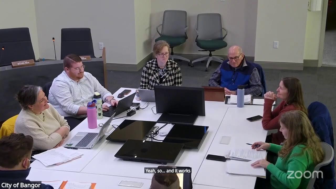 Advisory Committee on Racial Equity, Inclusion and Human Rights - 2.24.26