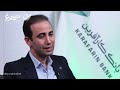 تجربه استفاده از سیستم مدیریت عملکرد سیمرغ در بانک کارآفرین 