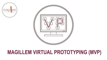 Magillem Virtual Prototyping