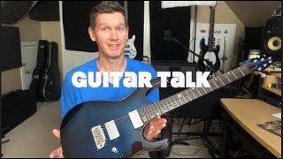 Kiesel Guitars Kiesel Dc600 Overview Guitar Talk