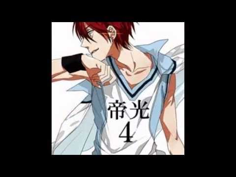 【自製黑籃MAD】Akashi seijuro no Sarcasm—赤司征十郎的諷刺
