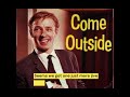 Mike sarne with wendy richard  come outside with lyrics