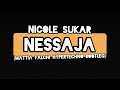 NICOLE SUKAR - Nessaja 🚀 Mattia Falchi hypertechno bootleg remix 