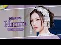 MISAMO (ミサモ) - Hmm ~ Line Distribution