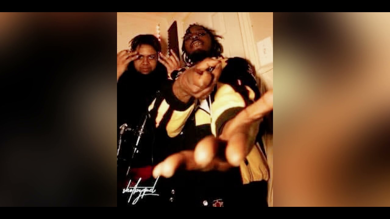 Big 4Way - In KILO I Trust