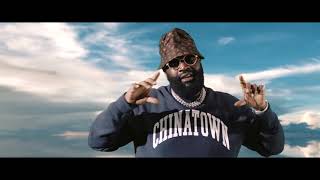 Joyner Lucas -  Legend  - ft. Rick Ross (Music Video)