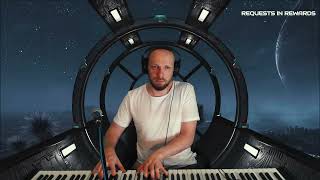 Arwen's Vigil - The Piano Guys | Relaxing piano over by SaveAsYouWish