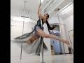#nornis #wishingyou #ポールダンス #poledance #踊ってみた #鋼管舞 #钢管舞 #폴댄스