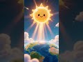 Why Do We Have Day and Night?  #kidsstory #preschoollearning #storyforkids #toddlerlearning