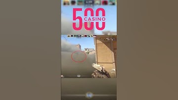 #counterstrikego #csgoroll #csgo #wtfcsgo #counterstrikefacts #gaming #cs2overpass