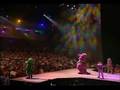 Barney - Si las Gotas de Lluvia