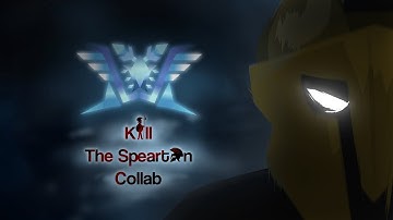 Kill the Spearton Collab (hosted by FMC)