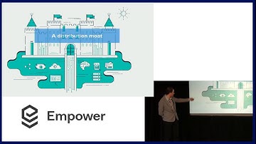 Guillaume Cabane of Deus Ex Machina, Drift, and Segment - Enterprise Growth Strategies