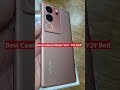 Vivo V29 5G | best Camera phone | vivo 5g mobile | curved display phones #shorts