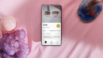 Klarna app | Australia | How to pay off outstanding balance early