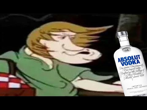 Scooby-Doo está CANSADO