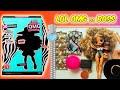 NEW LOL OMG Dolls DA BOSS 3 series\ РАСПАКОВКА и обзор куклы ЛОЛ ОМГ 3 серии Да БОСС