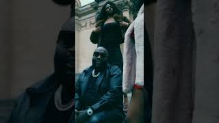 RICK ROSS X PHARRELL WILLIAMS | FOR THE MONEY | SHORT