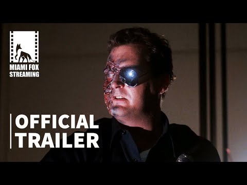 Psycho Cop II | Bobby Ray Shafer | Miami Fox Streaming