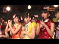 アイドル応援音楽番組「ビリカム」#3ゲスト:青山☆聖ハチャメチャハイスクール(前編)