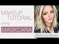 Makeup Tutorial using Maskcara - Harmonize_ Beauty