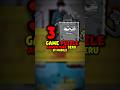 3 GAME PUZZLE ADVENTURE SERU DI MOBILE | #games