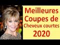 30 BELLES Coupes De CHEVEUX 2020 pour 40+ 50+ 60+