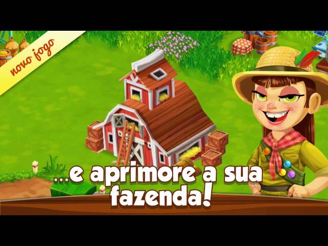 Mini Fazenda on X: Jogue agora:  #MiniFazenda  #googleplay #appstore #app #DomingoDetremuraSDV #topfarm #Domingo #jogos # fazendinha #3D  / X