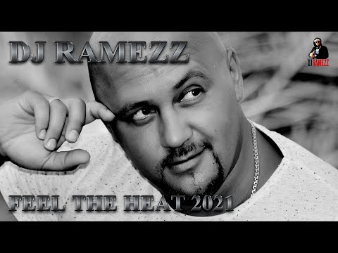 Dj Ramezz 'Feel