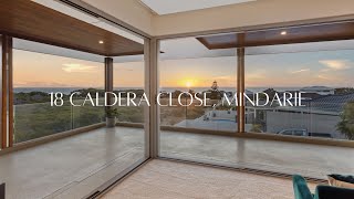Secluded Oceanside Opulence