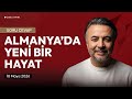 ALMANYA'DA YENİ BİR HAYAT - Soru Cevap Canlı Yayın @benyuxel