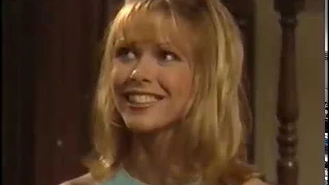 Jennifer Sky - General Hospital 90s