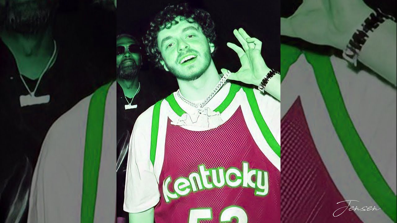 *FREE* Jackman Sample Pack/Loop Kit - "Jackman Vol. 2" (Jack Harlow, Soul Sample, Rnb)