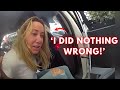 Police Asked Her to Pay her UNPAID BILL… and It Didn’t End Well
