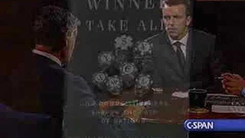 The Communicators: Globalization & Technology