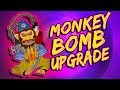 NEW!! MONKEY BOMB UPGRADE Easter Egg (MAKE ZOMBIES BREAK DANCE) Firebase Z Cold War Zombies