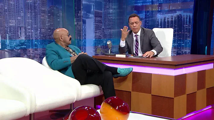 "El show de Alexis Valds" - Programa completo - 6 ...