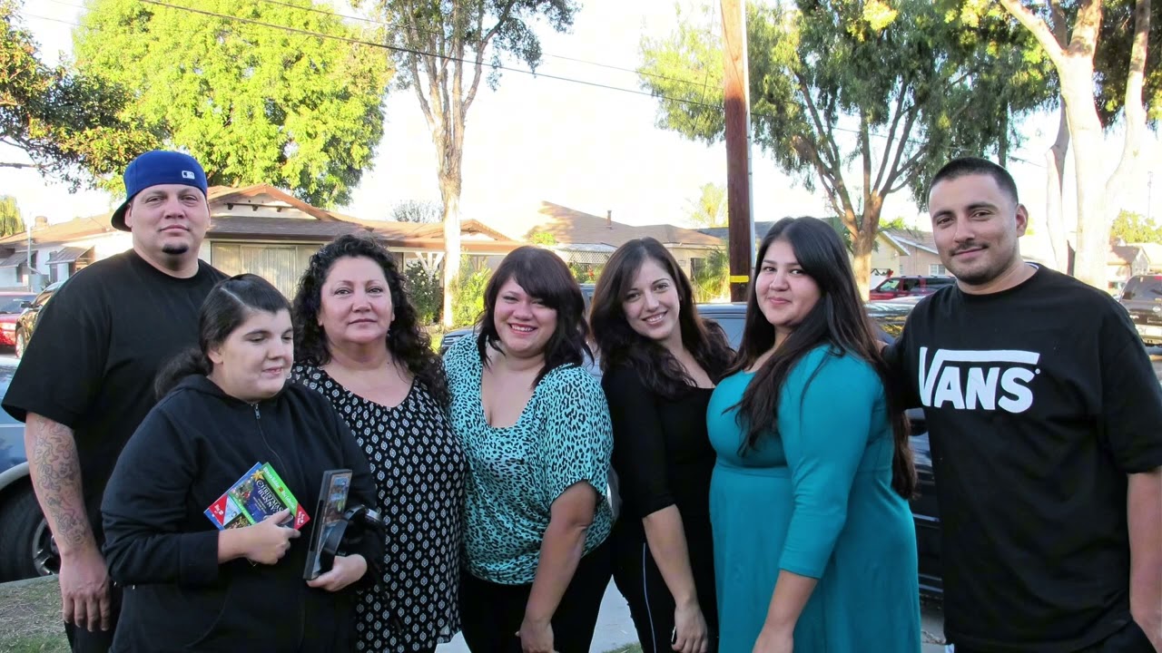 In Loving Memory of Augustina Munoz 