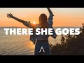 CYRIL, MOONLGHT &amp; The La's - There She Goes (Lyrics)