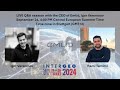 Live Q&amp;A with Emlid CEO: Exploring the Future of GNSS Technology and Surveying