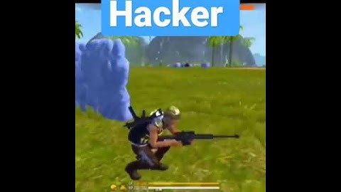 Biggest hacker of free fire 😱|| sniper hacker in ff👉 || M82B hacker || only red number || #shorts
