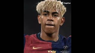 o magrelito do #barcelona #lamineyamal