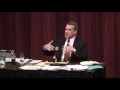 William Lane Craig vs. Richard Carrier | "Did Jesus Rise from the Dead?" (part 2)