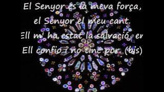 Taizé - El Senyor (versió catalana)