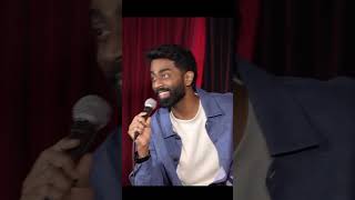 3 day what ? |Pranit more stand-up comedian| #AD @YouTube @fifa #fifaworldcup