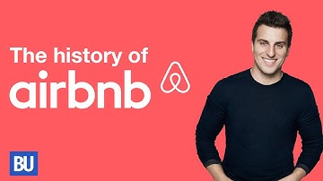 How Airbnb Started