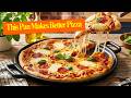 Home-Complete Cast Iron Pizza Pan - 14-Inch Baking Pan | Home-Complete Cast Iron Pizza Pan Review