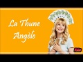 Angèle - La Thune (Lyrics/Paroles)