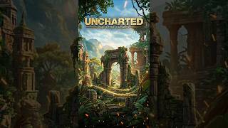 UNCHARTED THE LOST LEGACY GAMEPLAY #viral #viral